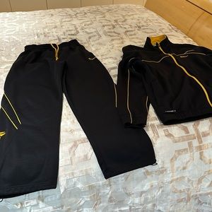 Nike vintage Tracksuit